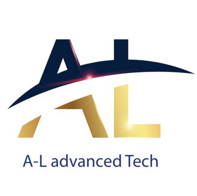 A-L Advanced Tech logo